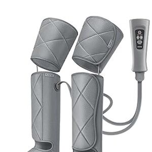 Renpho Gray Leg Massager